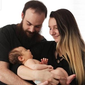 Meet your Posher, Mandy